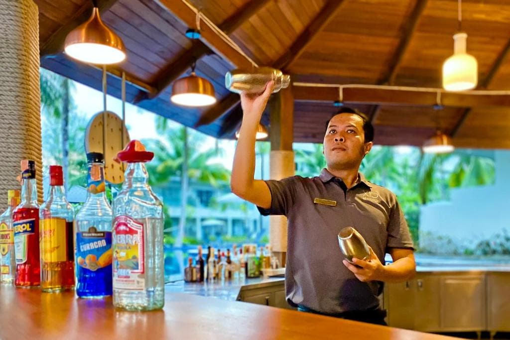 X10 Khaolak Resort - 41