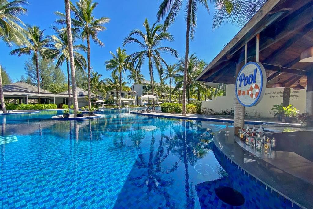 X10 Khaolak Resort - 43