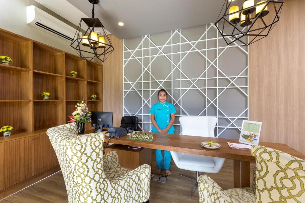 X10 Khaolak Resort - 44