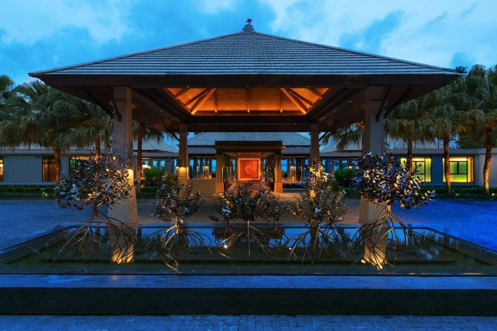 Phuket Marriott Resort & Spa, Naiyang - 2