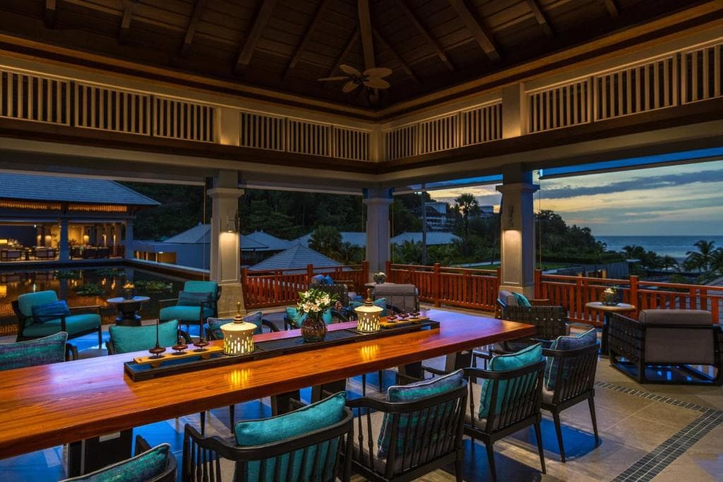 Phuket Marriott Resort & Spa, Naiyang - 10