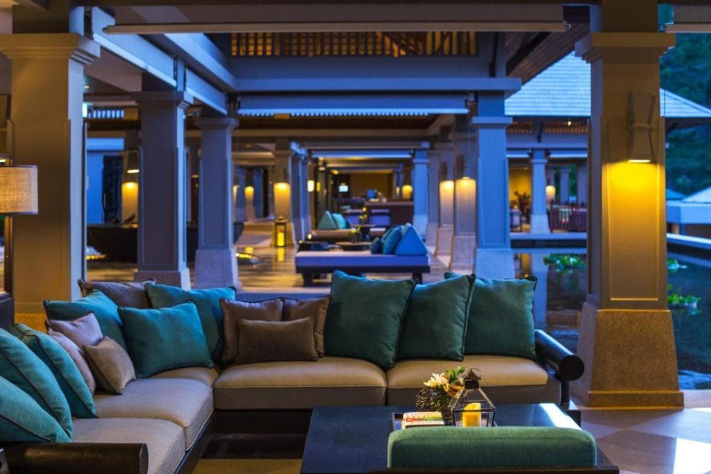 Phuket Marriott Resort & Spa, Naiyang - 12