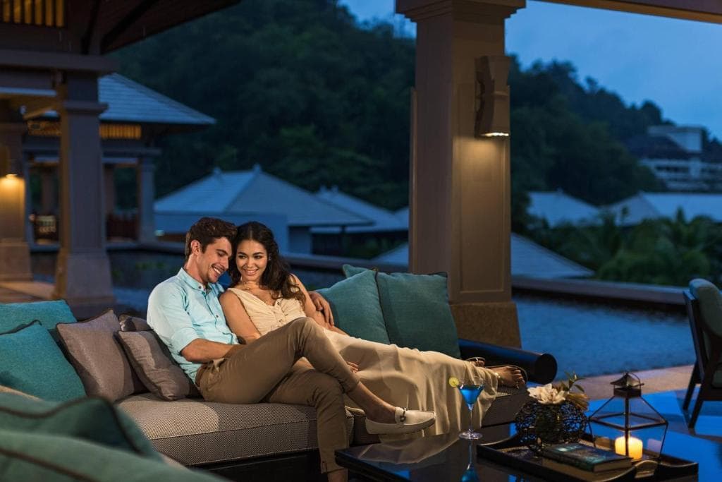 Phuket Marriott Resort & Spa, Naiyang - 13