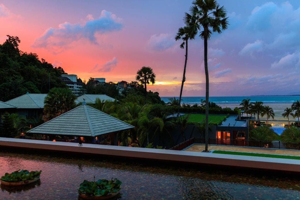 Phuket Marriott Resort & Spa, Naiyang - 14
