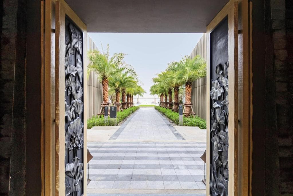 Phuket Marriott Resort & Spa, Naiyang - 16