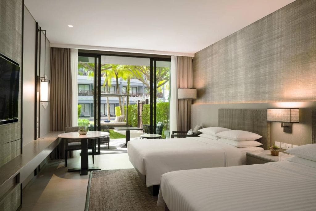 Phuket Marriott Resort & Spa, Naiyang - 22