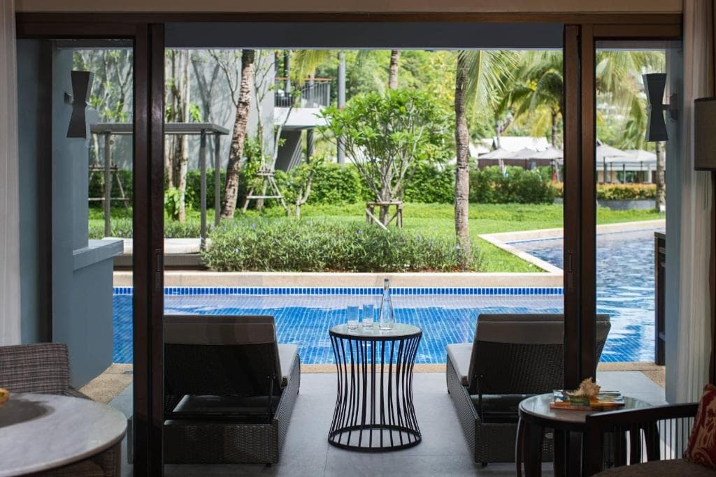Phuket Marriott Resort & Spa, Naiyang - 25