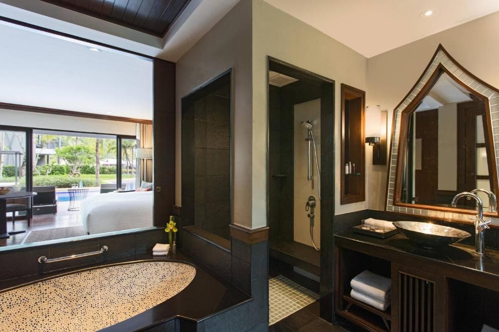 Phuket Marriott Resort & Spa, Naiyang - 26