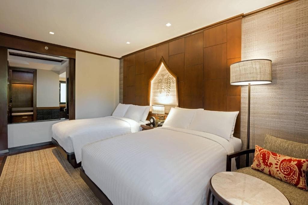 Phuket Marriott Resort & Spa, Naiyang - 29