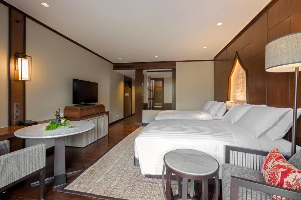 Phuket Marriott Resort & Spa, Naiyang - 30