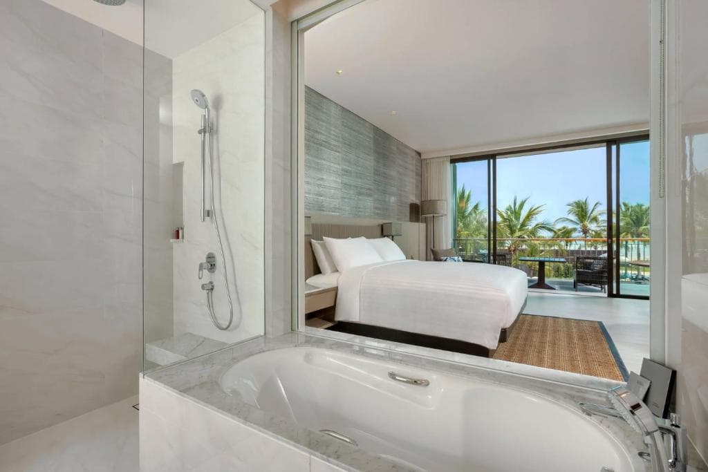 Phuket Marriott Resort & Spa, Naiyang - 35