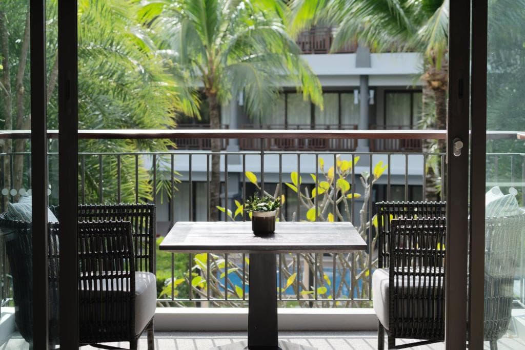 Phuket Marriott Resort & Spa, Naiyang - 40