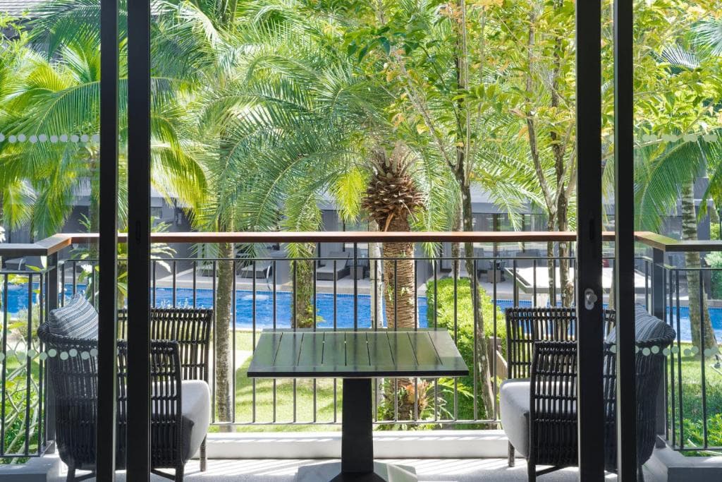 Phuket Marriott Resort & Spa, Naiyang - 41