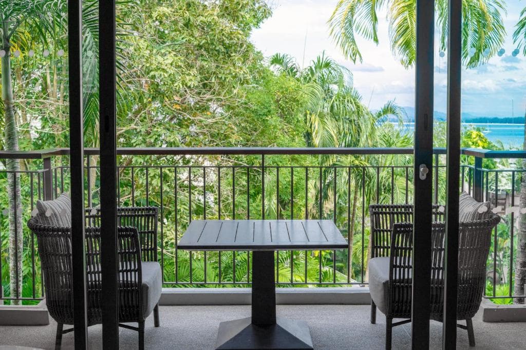 Phuket Marriott Resort & Spa, Naiyang - 42