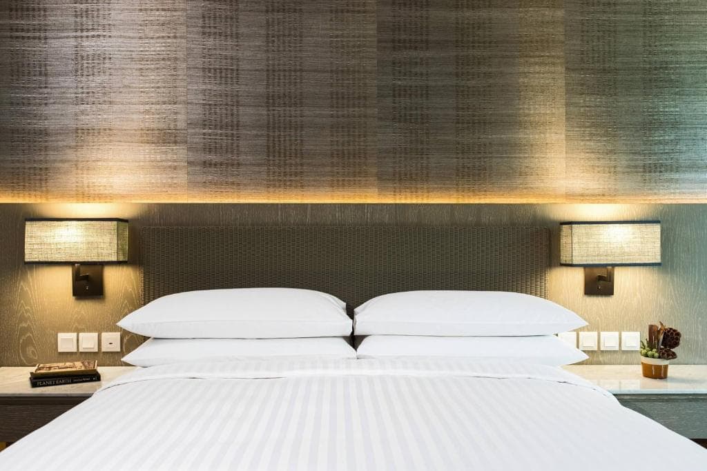 Phuket Marriott Resort & Spa, Naiyang - 44