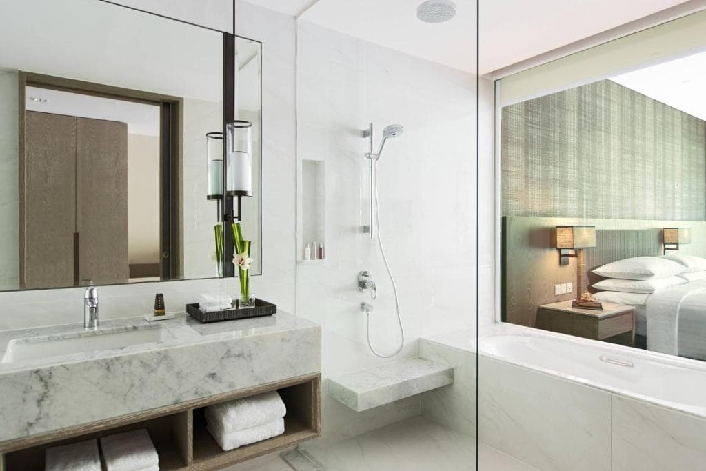 Phuket Marriott Resort & Spa, Naiyang - 45