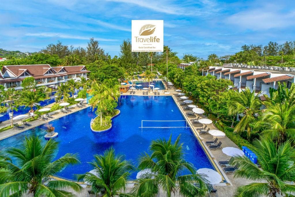 Sunwing Kamala Beach - 1
