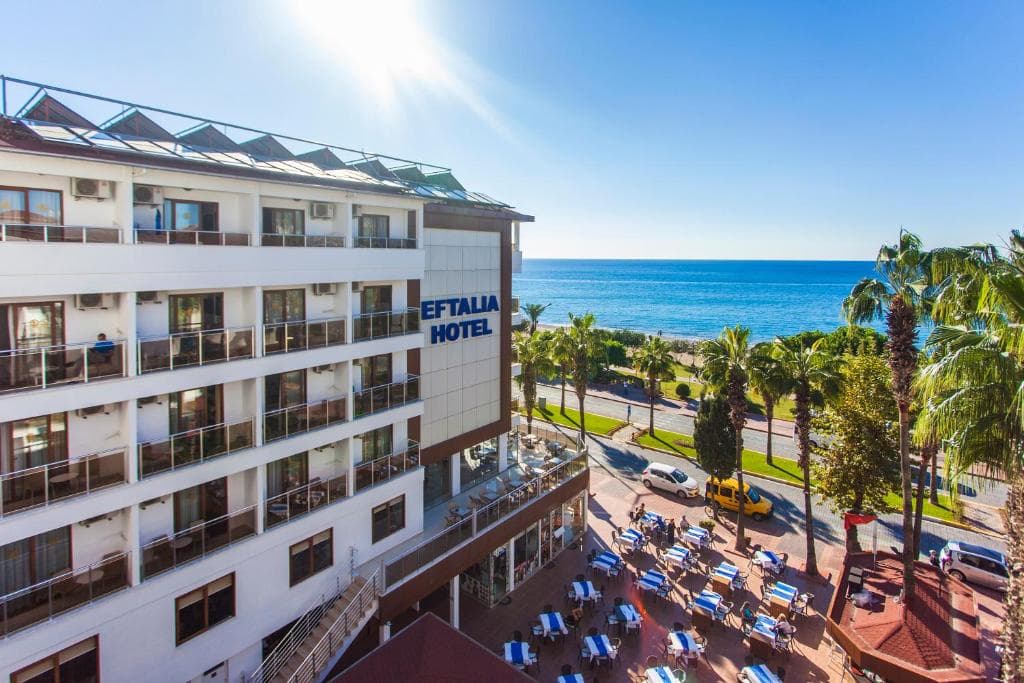 Eftalia Downtown - 3