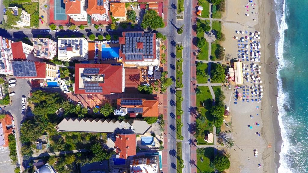 Eftalia Downtown - 4