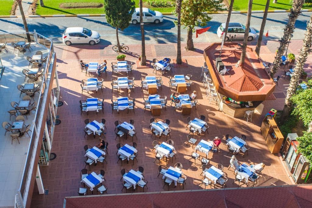 Eftalia Downtown - 5