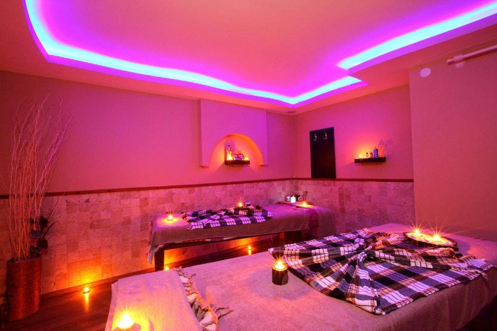 Eftalia Downtown - 15