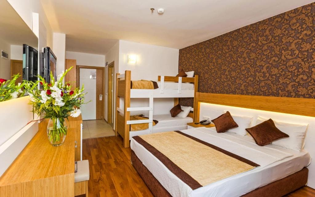 Eftalia Downtown - 21