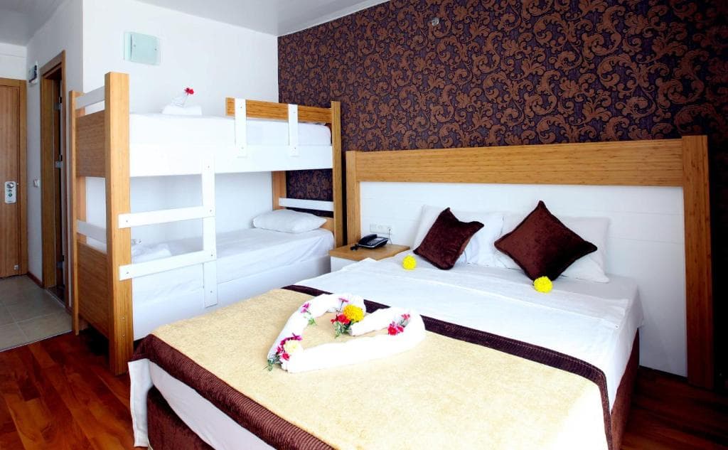 Eftalia Downtown - 22