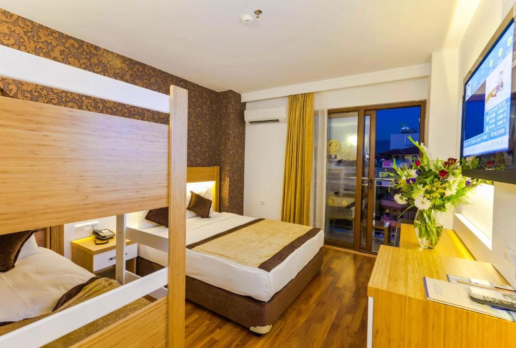 Eftalia Downtown - 23