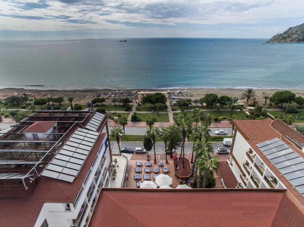 Eftalia Downtown - 40