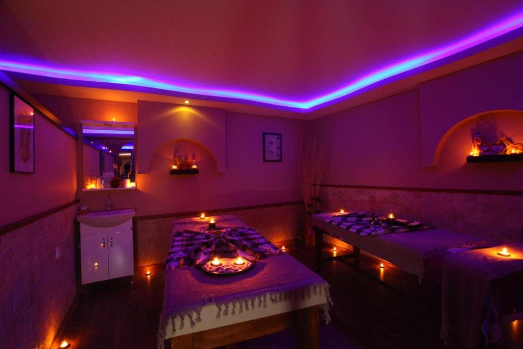 Eftalia Downtown - 48