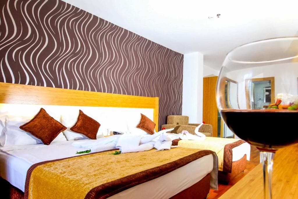 Eftalia Downtown - 54