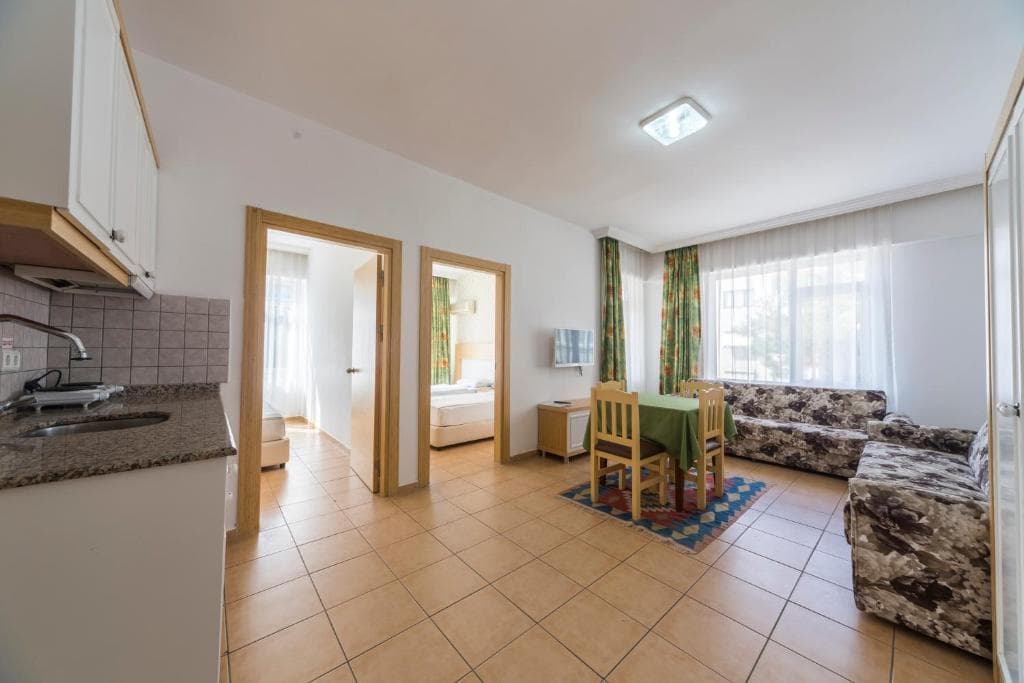 Eftalia Downtown - 60