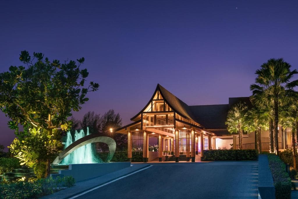 Le Meridien Khao Lak Resort & Spa - 6