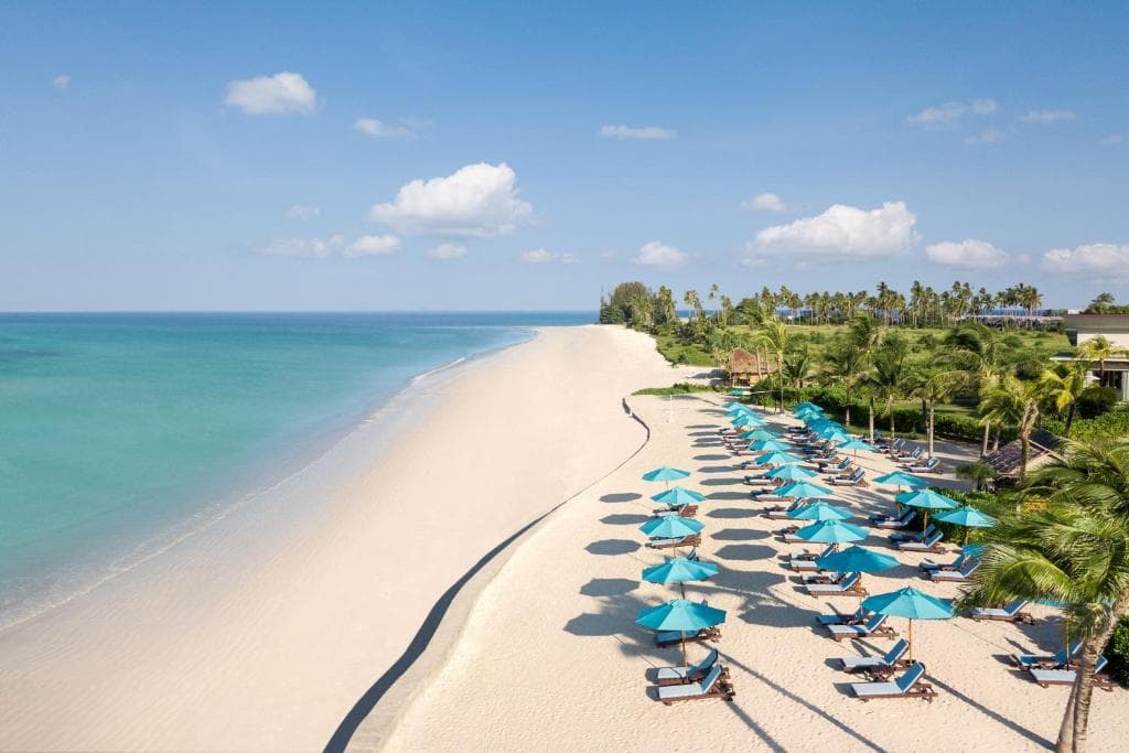 Le Meridien Khao Lak Resort & Spa - 10