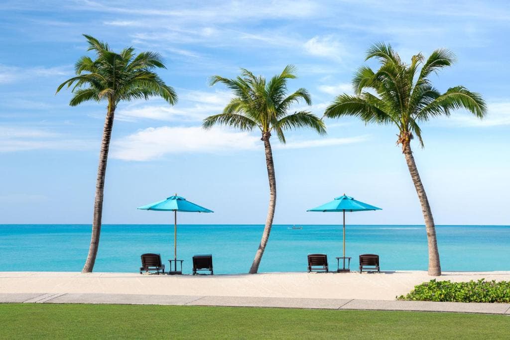 Le Meridien Khao Lak Resort & Spa - 11