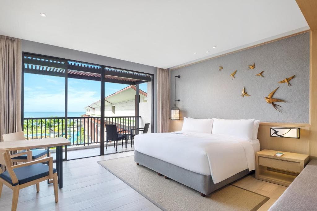 Le Meridien Khao Lak Resort & Spa - 15