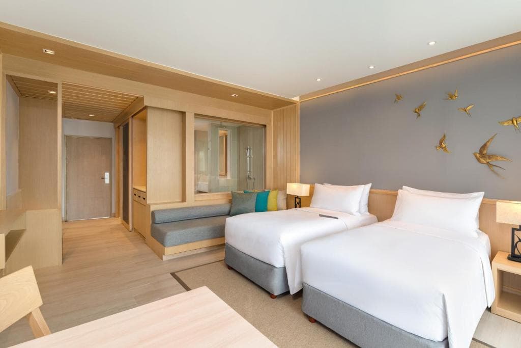 Le Meridien Khao Lak Resort & Spa - 20