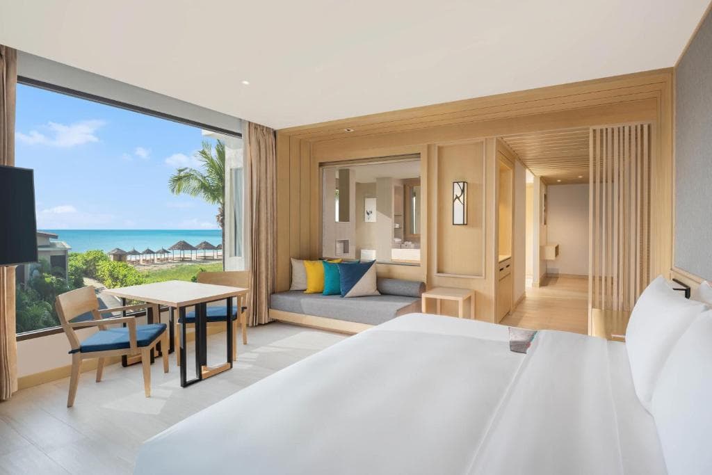 Le Meridien Khao Lak Resort & Spa - 21