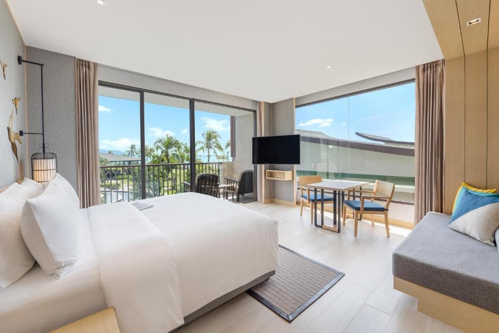 Le Meridien Khao Lak Resort & Spa - 22