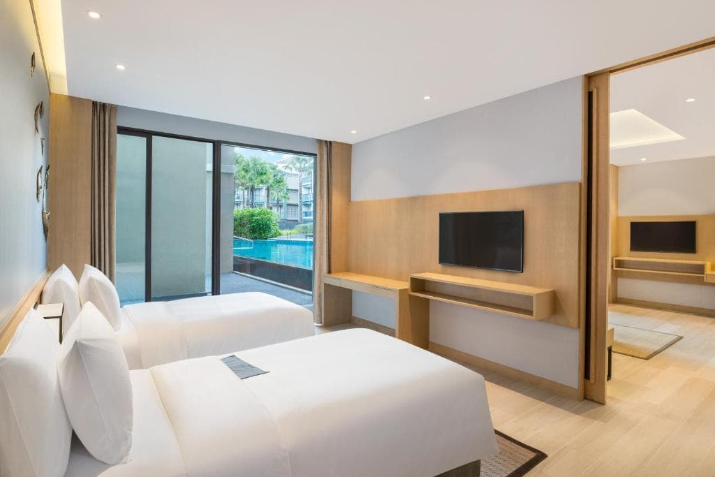 Le Meridien Khao Lak Resort & Spa - 26