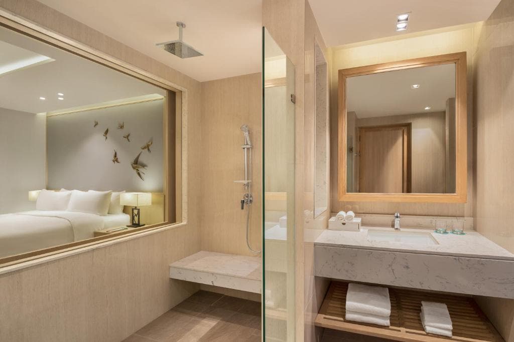 Le Meridien Khao Lak Resort & Spa - 37