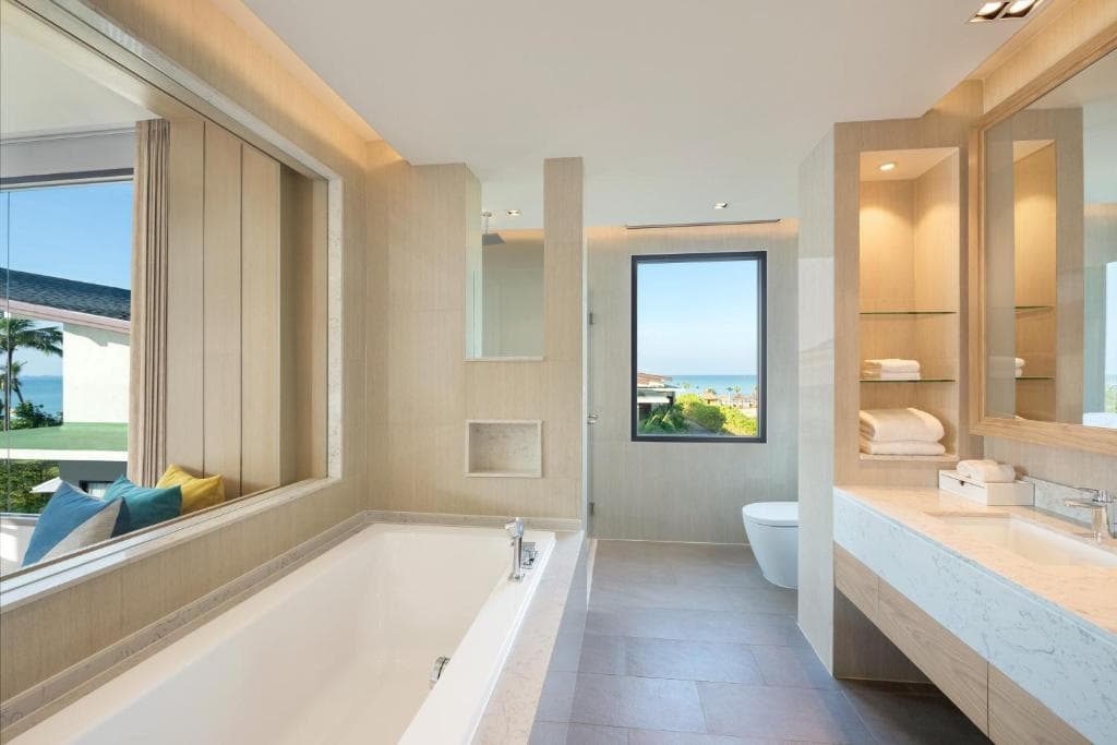 Le Meridien Khao Lak Resort & Spa - 41