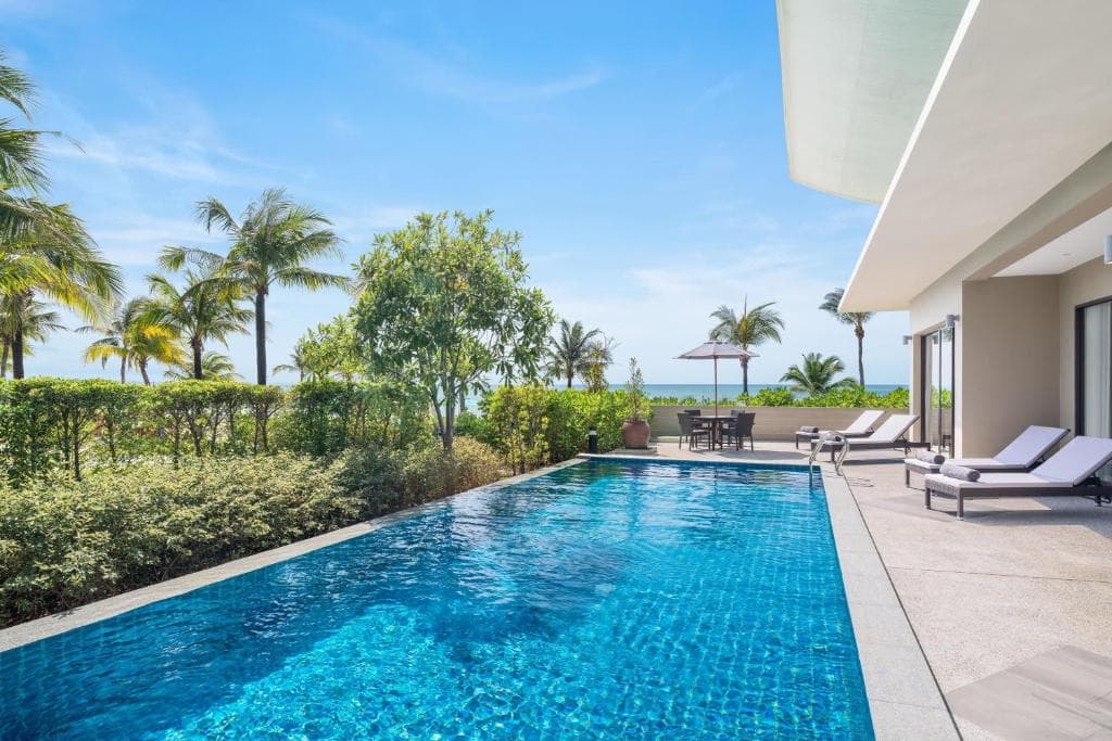Le Meridien Khao Lak Resort & Spa - 42