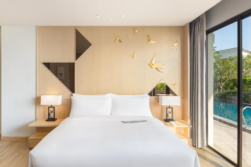 Le Meridien Khao Lak Resort & Spa - 43