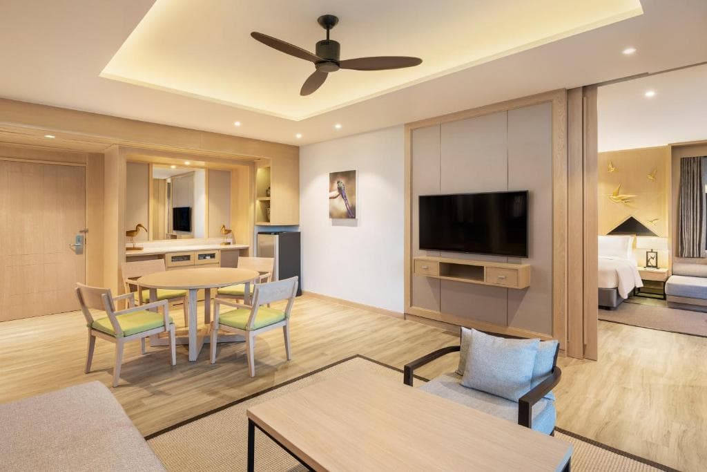 Le Meridien Khao Lak Resort & Spa - 45