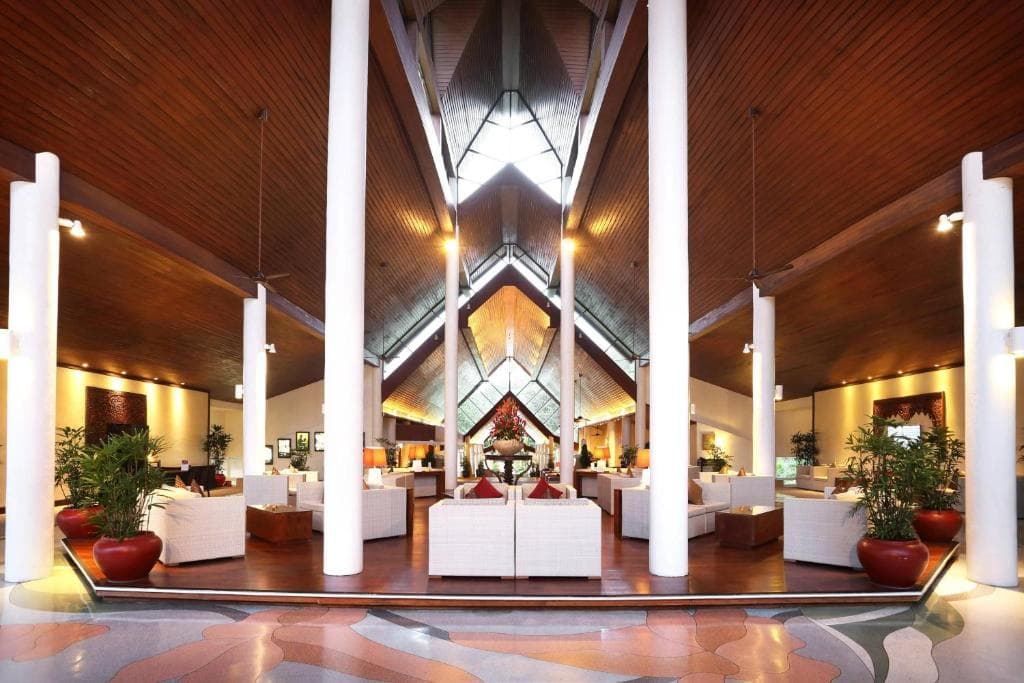 Le Meridien Phuket Beach Resort - 13