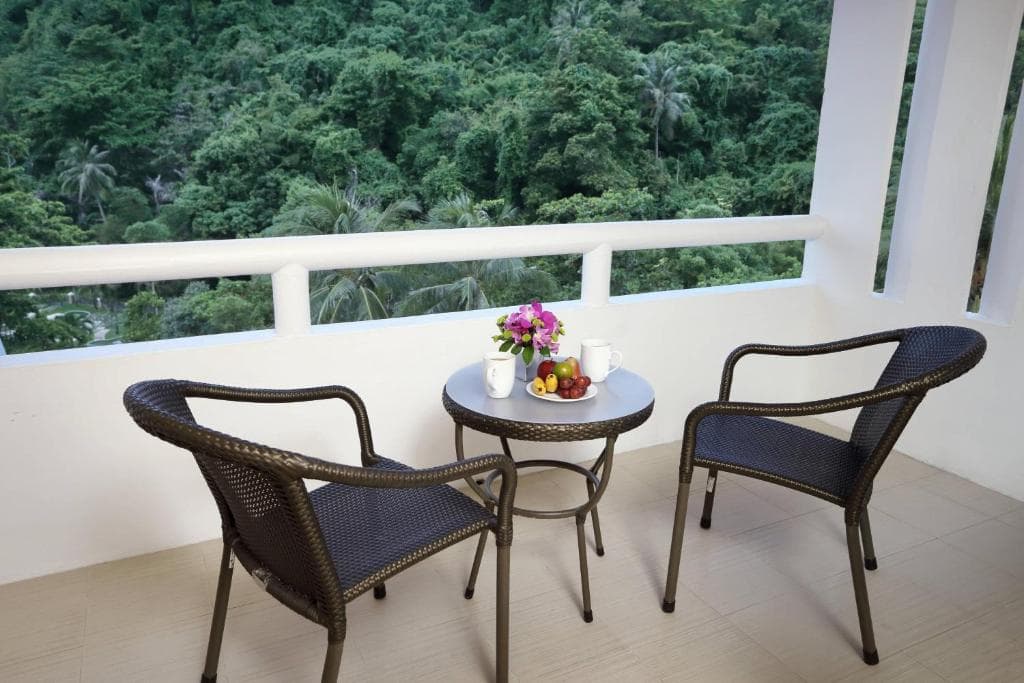 Le Meridien Phuket Beach Resort - 22