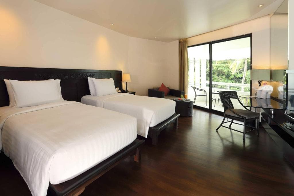 Le Meridien Phuket Beach Resort - 23