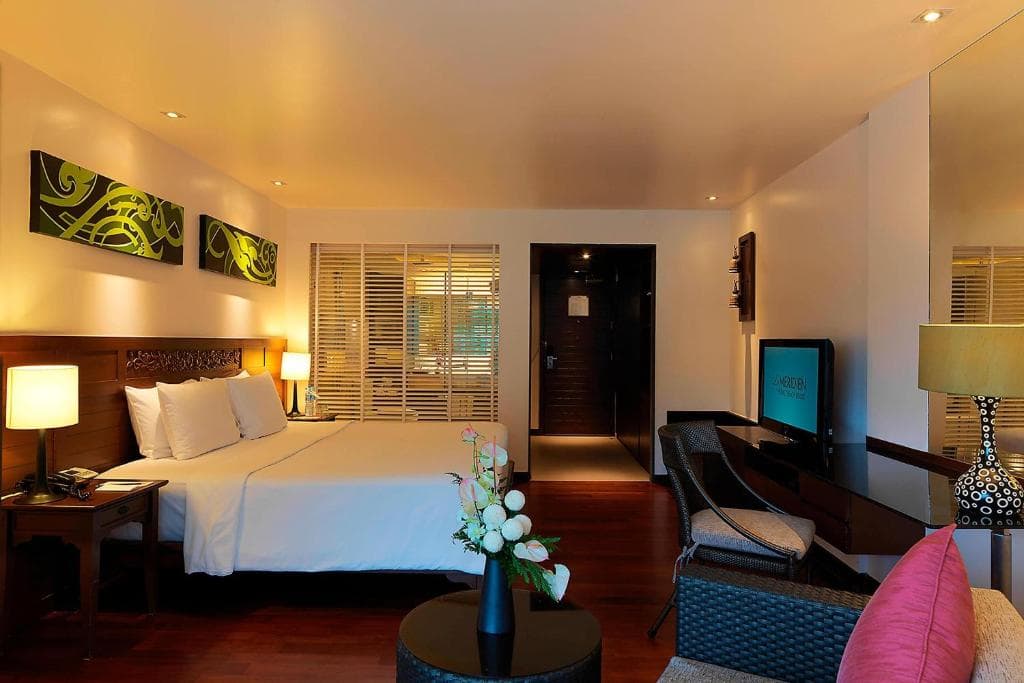 Le Meridien Phuket Beach Resort - 27