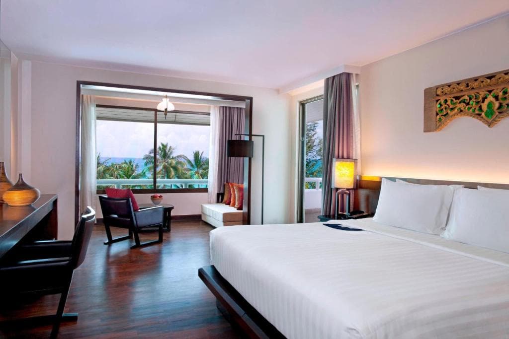 Le Meridien Phuket Beach Resort - 30